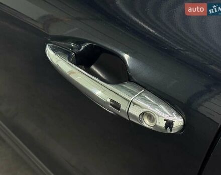 Синій Кіа Niro, об'ємом двигуна 0 л та пробігом 130 тис. км за 19071 $, фото 9 на Automoto.ua