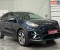 Синій Кіа Niro, об'ємом двигуна 0 л та пробігом 90 тис. км за 19989 $, фото 2 на Automoto.ua