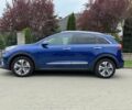 Синій Кіа Niro, об'ємом двигуна 0 л та пробігом 56 тис. км за 16000 $, фото 3 на Automoto.ua