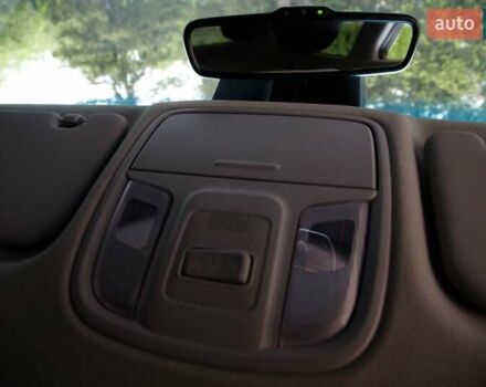 Синий Киа Niro, объемом двигателя 0 л и пробегом 99 тыс. км за 17950 $, фото 54 на Automoto.ua