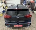 Синій Кіа Niro, об'ємом двигуна 0 л та пробігом 144 тис. км за 18799 $, фото 11 на Automoto.ua