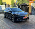 Синий Киа Niro, объемом двигателя 0 л и пробегом 170 тыс. км за 17999 $, фото 1 на Automoto.ua