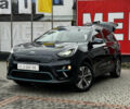 Синій Кіа Niro, об'ємом двигуна 0 л та пробігом 93 тис. км за 19999 $, фото 2 на Automoto.ua