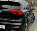 Синій Кіа Niro, об'ємом двигуна 0 л та пробігом 93 тис. км за 19999 $, фото 35 на Automoto.ua