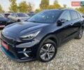 Синий Киа Niro, объемом двигателя 0 л и пробегом 48 тыс. км за 24700 $, фото 12 на Automoto.ua