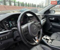 Синий Киа Niro, объемом двигателя 0 л и пробегом 101 тыс. км за 19900 $, фото 36 на Automoto.ua