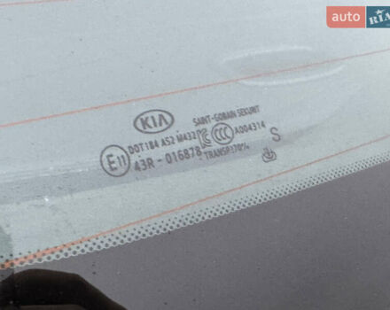 Синій Кіа Niro, об'ємом двигуна 0 л та пробігом 133 тис. км за 18900 $, фото 65 на Automoto.ua