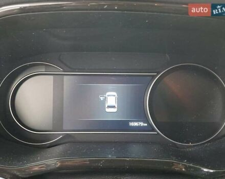 Синій Кіа Niro, об'ємом двигуна 0 л та пробігом 170 тис. км за 18300 $, фото 36 на Automoto.ua