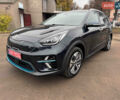 Синий Киа Niro, объемом двигателя 0 л и пробегом 125 тыс. км за 18500 $, фото 1 на Automoto.ua