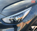 Синий Киа Niro, объемом двигателя 0 л и пробегом 92 тыс. км за 18799 $, фото 6 на Automoto.ua