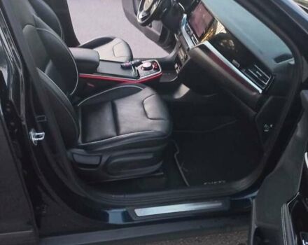 Синій Кіа Niro, об'ємом двигуна 0 л та пробігом 105 тис. км за 21193 $, фото 21 на Automoto.ua