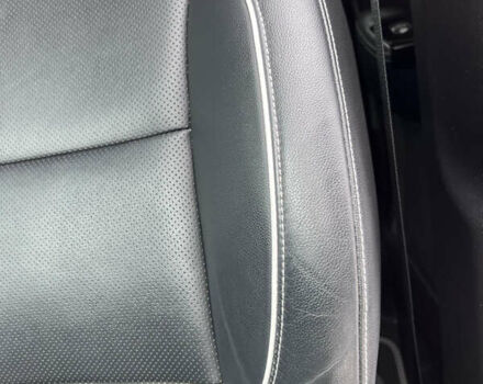 Синий Киа Niro, объемом двигателя 0 л и пробегом 126 тыс. км за 18548 $, фото 22 на Automoto.ua