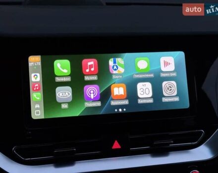 Синий Киа Niro, объемом двигателя 0 л и пробегом 90 тыс. км за 19999 $, фото 53 на Automoto.ua