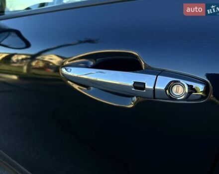 Синий Киа Niro, объемом двигателя 0 л и пробегом 115 тыс. км за 18700 $, фото 10 на Automoto.ua