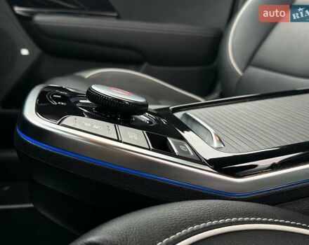 Синий Киа Niro, объемом двигателя 0 л и пробегом 117 тыс. км за 19900 $, фото 14 на Automoto.ua