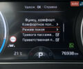 Синій Кіа Niro, об'ємом двигуна 0 л та пробігом 76 тис. км за 22900 $, фото 61 на Automoto.ua