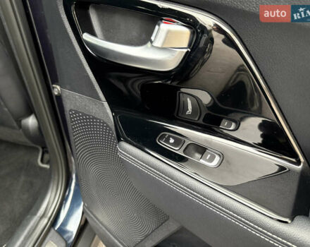 Синий Киа Niro, объемом двигателя 0 л и пробегом 115 тыс. км за 19900 $, фото 23 на Automoto.ua