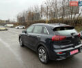 Синий Киа Niro, объемом двигателя 0 л и пробегом 125 тыс. км за 19600 $, фото 10 на Automoto.ua