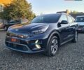 Синій Кіа Niro, об'ємом двигуна 0 л та пробігом 129 тис. км за 18949 $, фото 1 на Automoto.ua
