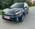 Синій Кіа Niro, об'ємом двигуна 0 л та пробігом 112 тис. км за 19500 $, фото 76 на Automoto.ua