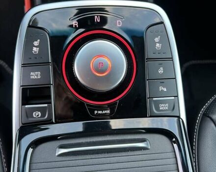 Киа Niro 2020 в Луцке на Automoto.ua Синий Киа Niro, объемом двигателя 0 л и пробегом 119 тыс. км за 19999 $, фото 32 на Automoto.ua