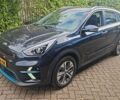 Синий Киа Niro, объемом двигателя 0 л и пробегом 105 тыс. км за 18999 $, фото 1 на Automoto.ua