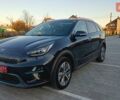 Киа Niro 2020 в Львове на Automoto.ua Синий Киа Niro, объемом двигателя 0 л и пробегом 149 тыс. км за 19900 $, фото 11 на Automoto.ua