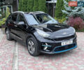 Синій Кіа Niro, об'ємом двигуна 0 л та пробігом 107 тис. км за 19200 $, фото 1 на Automoto.ua