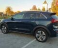 Киа Niro 2020 в Львове на Automoto.ua Синий Киа Niro, объемом двигателя 0 л и пробегом 149 тыс. км за 19900 $, фото 15 на Automoto.ua