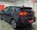 Синій Кіа Niro, об'ємом двигуна 0 л та пробігом 32 тис. км за 23900 $, фото 23 на Automoto.ua