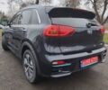 Синій Кіа Niro, об'ємом двигуна 0 л та пробігом 150 тис. км за 18000 $, фото 7 на Automoto.ua