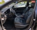 Киа Niro 2020 в Львове на Automoto.ua Синий Киа Niro, объемом двигателя 0 л и пробегом 75 тыс. км за 22900 $, фото 32 на Automoto.ua