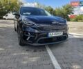 Синий Киа Niro, объемом двигателя 0 л и пробегом 117 тыс. км за 19999 $, фото 1 на Automoto.ua