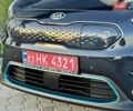 Синий Киа Niro, объемом двигателя 0 л и пробегом 90 тыс. км за 21000 $, фото 7 на Automoto.ua