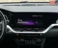 Синій Кіа Niro, об'ємом двигуна 0 л та пробігом 156 тис. км за 19300 $, фото 12 на Automoto.ua
