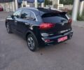 Синій Кіа Niro, об'ємом двигуна 0 л та пробігом 105 тис. км за 21193 $, фото 12 на Automoto.ua