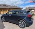 Киа Niro 2020 в Луцке на Automoto.ua Синий Киа Niro, объемом двигателя 0 л и пробегом 157 тыс. км за 19700 $, фото 9 на Automoto.ua
