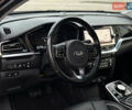 Синій Кіа Niro, об'ємом двигуна 0 л та пробігом 130 тис. км за 18990 $, фото 42 на Automoto.ua