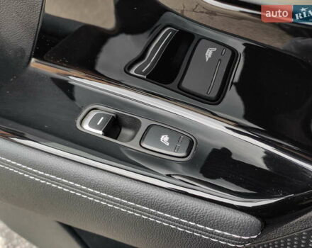 Синий Киа Niro, объемом двигателя 0 л и пробегом 131 тыс. км за 19500 $, фото 40 на Automoto.ua