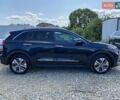 Синій Кіа Niro, об'ємом двигуна 0 л та пробігом 75 тис. км за 23900 $, фото 14 на Automoto.ua
