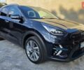 Синий Киа Niro, объемом двигателя 0 л и пробегом 178 тыс. км за 19800 $, фото 1 на Automoto.ua