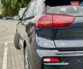 Синий Киа Niro, объемом двигателя 0 л и пробегом 64 тыс. км за 18950 $, фото 16 на Automoto.ua