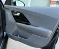 Синий Киа Niro, объемом двигателя 0 л и пробегом 43 тыс. км за 17699 $, фото 27 на Automoto.ua