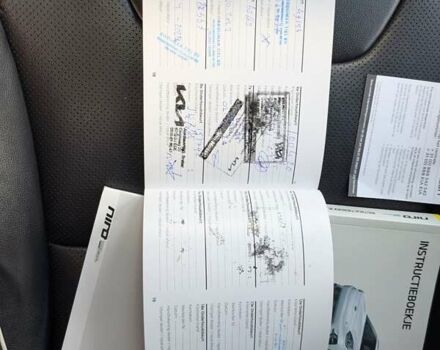 Киа Niro 2020 в Луцке на Automoto.ua Синий Киа Niro, объемом двигателя 0 л и пробегом 157 тыс. км за 19700 $, фото 55 на Automoto.ua