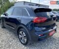 Синій Кіа Niro, об'ємом двигуна 0 л та пробігом 75 тис. км за 23900 $, фото 11 на Automoto.ua