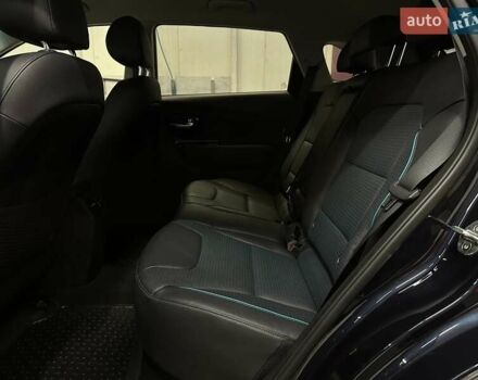 Киа Niro 2020 в Львове на Automoto.ua Синий Киа Niro, объемом двигателя 0 л и пробегом 32 тыс. км за 23900 $, фото 67 на Automoto.ua