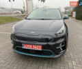 Синій Кіа Niro, об'ємом двигуна 0 л та пробігом 158 тис. км за 18600 $, фото 3 на Automoto.ua