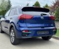 Синій Кіа Niro, об'ємом двигуна 0 л та пробігом 56 тис. км за 16000 $, фото 6 на Automoto.ua