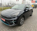 Синій Кіа Niro, об'ємом двигуна 0 л та пробігом 158 тис. км за 18600 $, фото 4 на Automoto.ua
