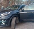 Синій Кіа Niro, об'ємом двигуна 0 л та пробігом 66 тис. км за 21490 $, фото 20 на Automoto.ua